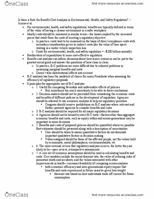 L11 Econ 451 Chapter Notes - Chapter 4: Pointless, Pareto Efficiency, Minimax thumbnail