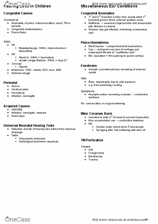 HTHSCI 2F03 Lecture 10: anatomy sur-139-147 thumbnail