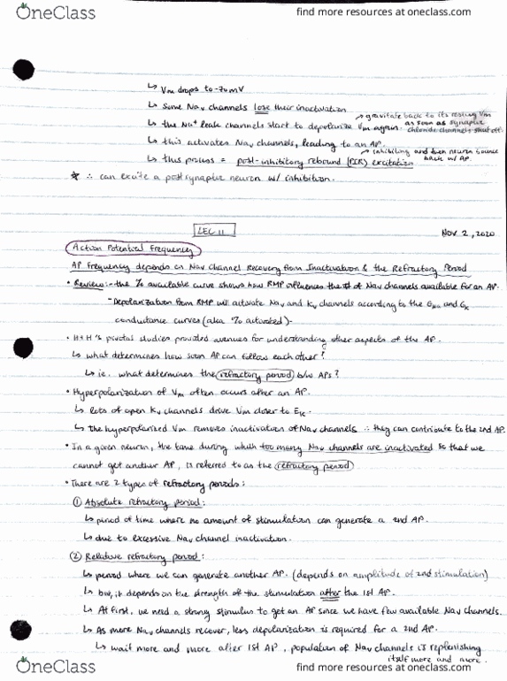 BIO304H5 Lecture Notes - Lecture 11: Yle, Jtl, Ofu-Olosega thumbnail