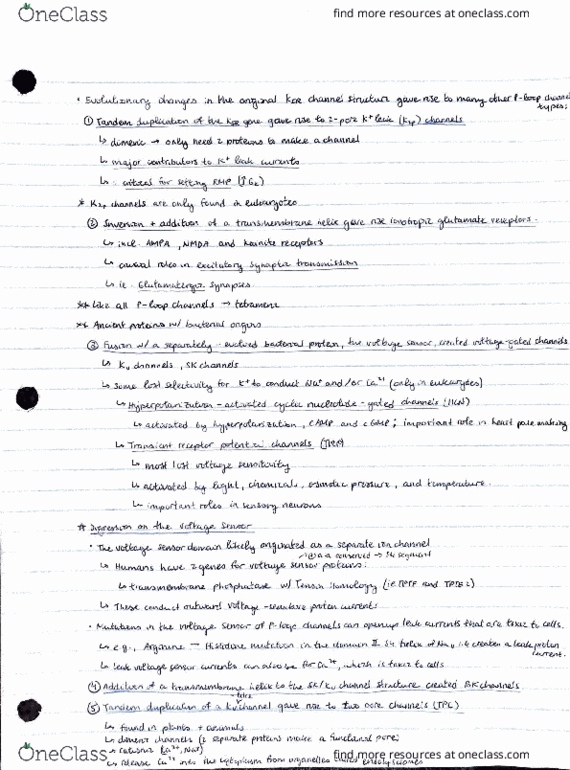 BIO304H5 Lecture Notes - Lecture 12: Honorary Degree, Ds 4, Tibet thumbnail