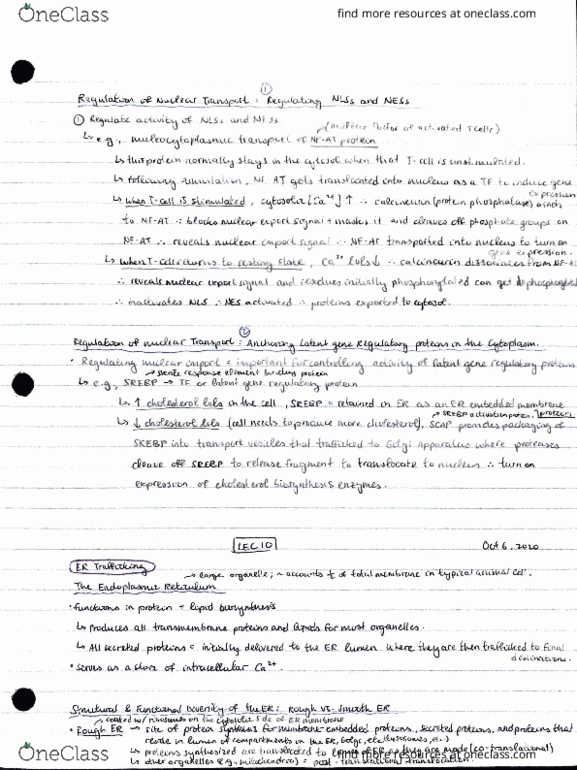 BIO315H5 Lecture Notes - Lecture 10: Tibet, .Pt, .Ql thumbnail