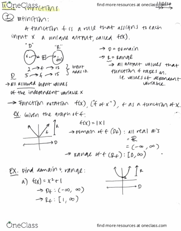 MAT 21A Lecture Notes - Lecture 4: Itaf thumbnail