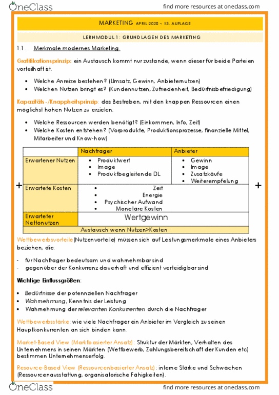 COMMUN 105 Lecture Notes - Lecture 1: Ansatz, Seinen Manga, Wirtschaftswunder thumbnail