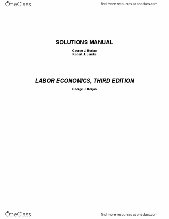 Economics ECON S - 1920 Chapter : Solution_manual-THIRD-edition thumbnail