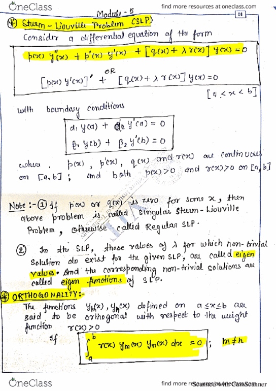 MAT2002 Lecture : 33-Module_5__The_Strum-Liouvilles_Problem_-_Orthogonality_of_Eigen_functions-07-06-2021_07-Jun-2021 thumbnail