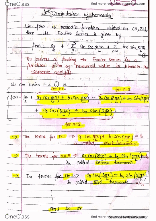 MAT2002 Lecture : 9-Computation_of_harmonics-09-03-2021_09-Mar-2021Material_I_09-Mar-2021_Module_1_Part_FN thumbnail