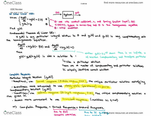 ELEC 221 Lecture 3: 