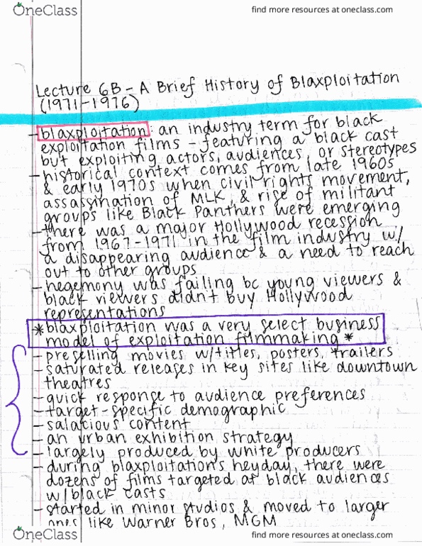 FTV 150B1 Lecture Notes Spring 2022, Lecture 6 Bastard Operator