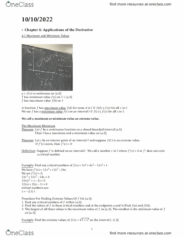 Lecture : math140 21 thumbnail