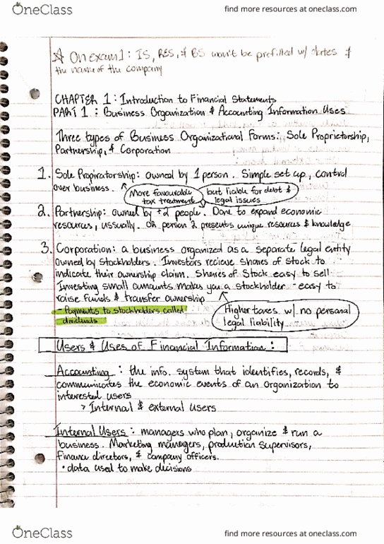 Class 11 Chemistry Chapter 1 Handwritten Notes Pdf Free Download