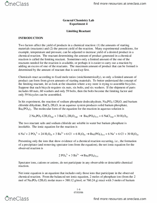CHEM 1021 Lecture 8: general-chemistry-lab-experiment-4-limiting-reactant_compress thumbnail