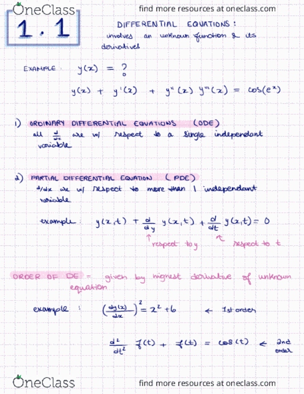 Applied Mathematics 2270A/B Chapter Notes - Chapter 1: Coset, Aea, Adze thumbnail