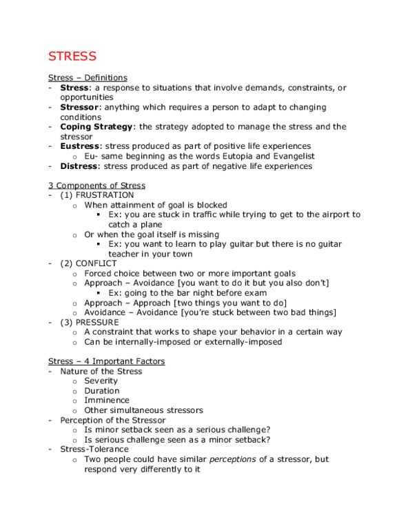 Psychology 2080A/B Lecture Notes - Intel 8088 thumbnail