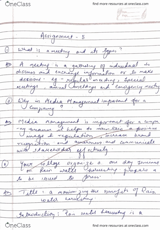 MGT21001 Lecture Notes - Qi thumbnail