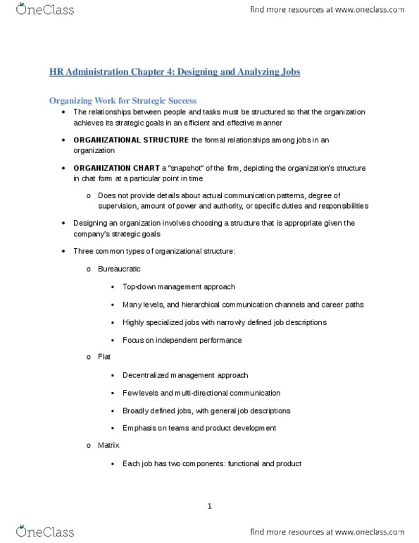 Management and Organizational Studies 3385A/B Chapter 4: HR Admin Chapter 4.docx thumbnail