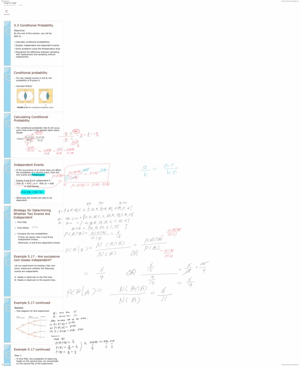 MATH 1401 Lecture : MATH - 53 & 54 thumbnail