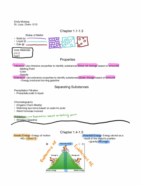 c l a s s n o t e s I Class Notes - Issuu