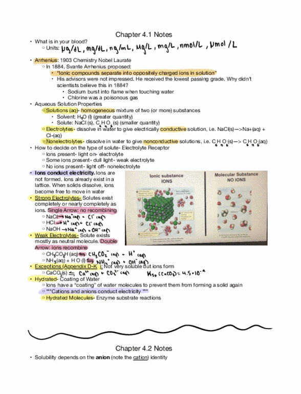 c l a s s n o t e s I Class Notes - Issuu