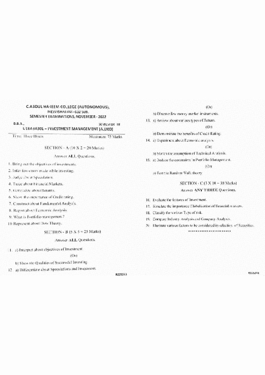 sirok6182 Profile OneClass