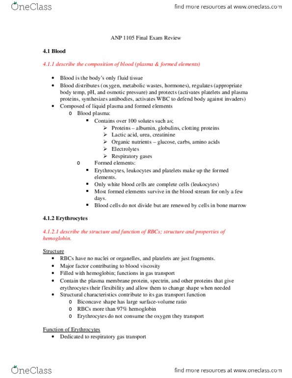 Exam 1z0-1105-22 Pass Guide