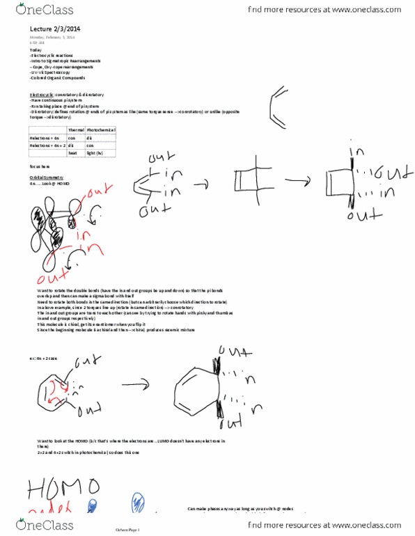 CHEM 2332H Lecture Notes - Aldehyde, Prut, Keta thumbnail