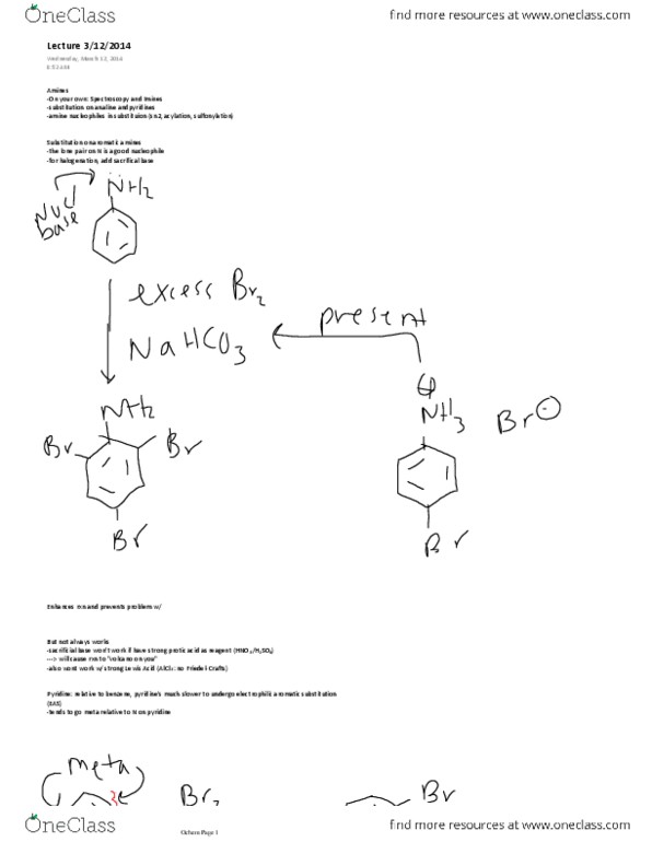 CHEM 2332H Lecture Notes - Lone Pair, Alko, Sulfur thumbnail