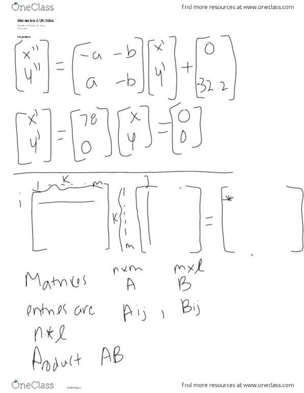 MATH 2574H Lecture : Discussion 2252014.pdf thumbnail