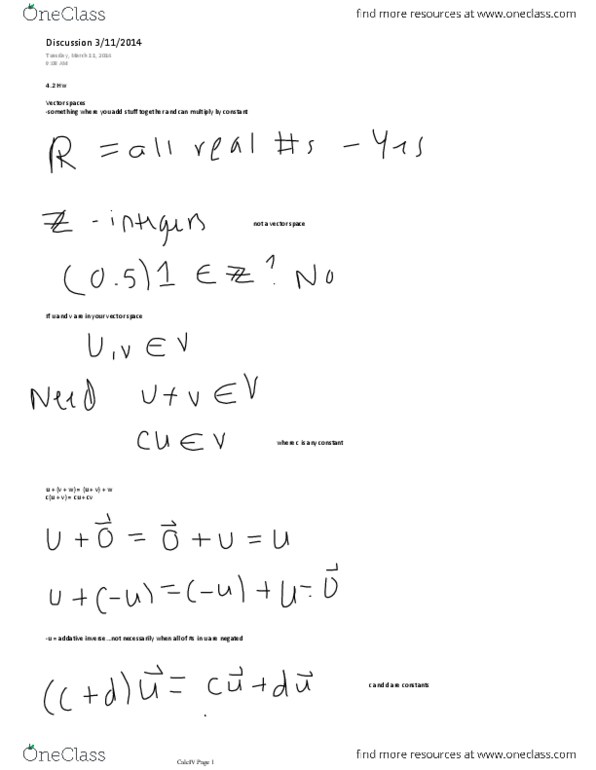 MATH 2574H Lecture Notes - Opata Language thumbnail