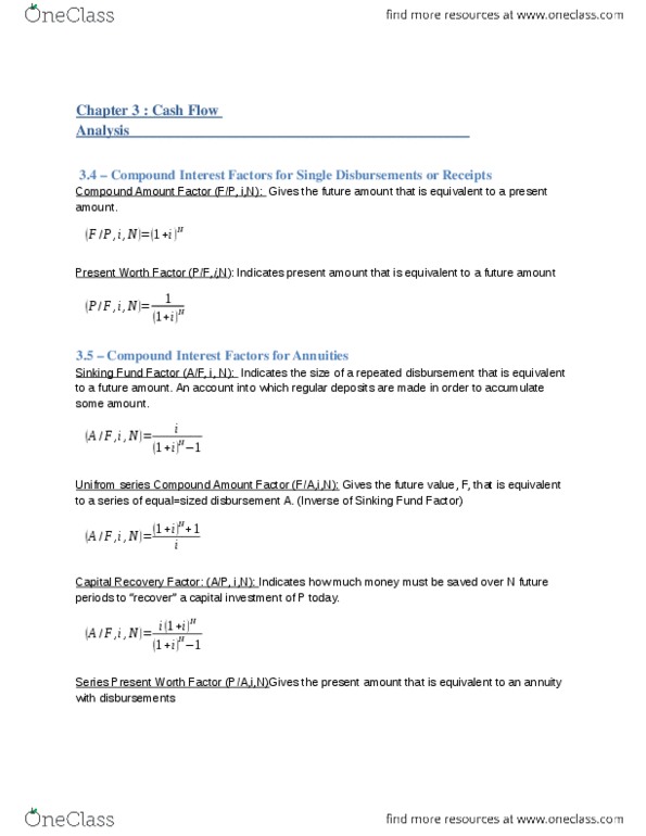 ECO 1192 Chapter Notes - Chapter 3: Mansfield, First Air Force, Howlong thumbnail