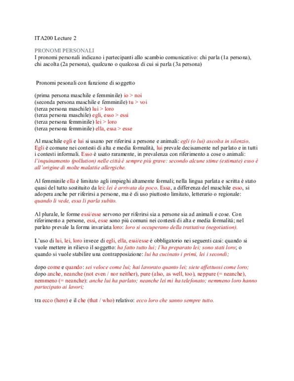 ITA200Y5 Lecture Notes - Ibm 7090 thumbnail