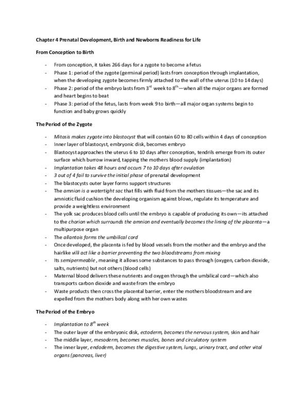 PSYC 2450 Chapter Notes - Chapter 4: Fifth Normal Form, Codex Corbeiensis I thumbnail