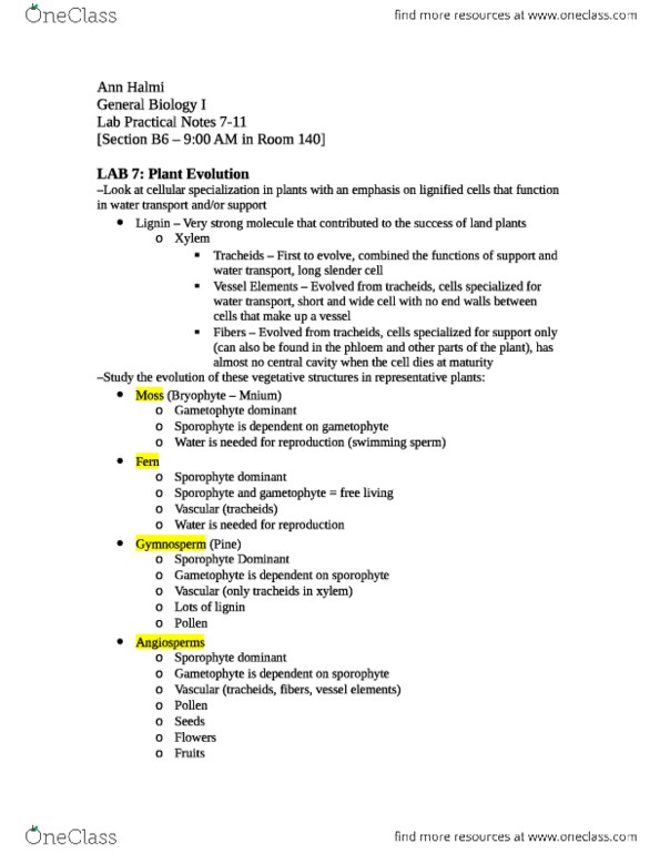 how-to-study-for-a-biology-lab-practical-study-poster