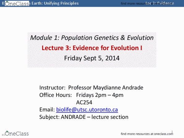 BIOA01H3 Lecture 3: Lec03_A01_Evidence1_Sept5_2014POST.pdf thumbnail