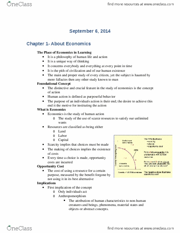Economics 2350 Lecture : September 6- Lecture 2.docx thumbnail