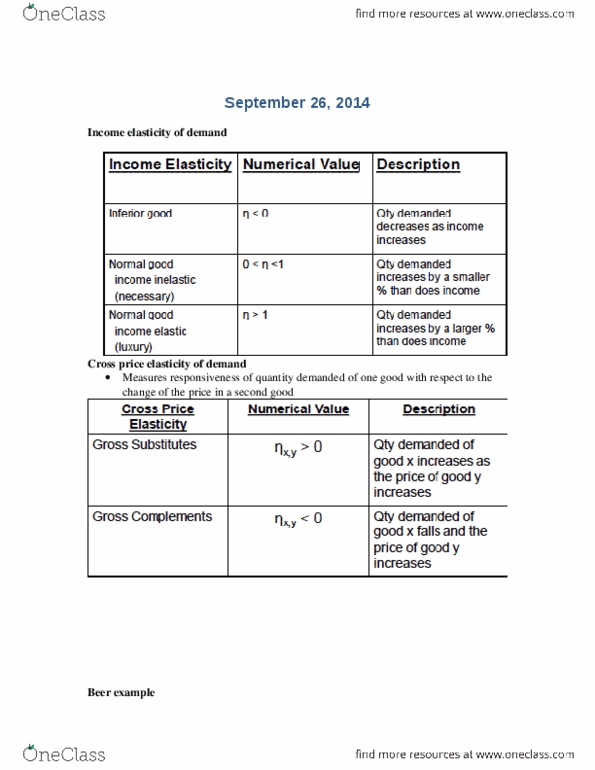 Economics 2350 Lecture : September 26.docx thumbnail