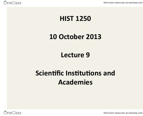 HIST 1250 Lecture 9: f13hist1250lect9.pdf thumbnail