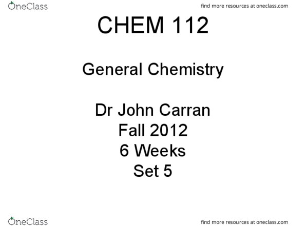 CHEM 112 Lecture 5: CHEM112_2012_5_slides.pdf thumbnail