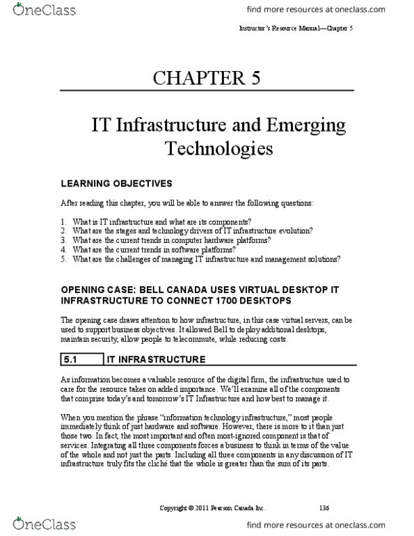 ITM 102 Chapter : laudon_ch05_irm.pdf thumbnail