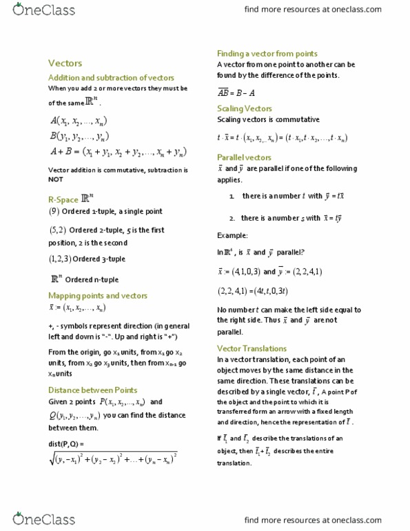 MATH125 Chapter : Math 12 - Vectors.pdf thumbnail