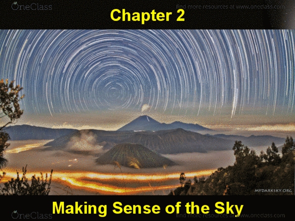 AN101 Chapter Notes - Chapter 2: Saga Of Cuckoo, Theta Leonis, Thuban thumbnail