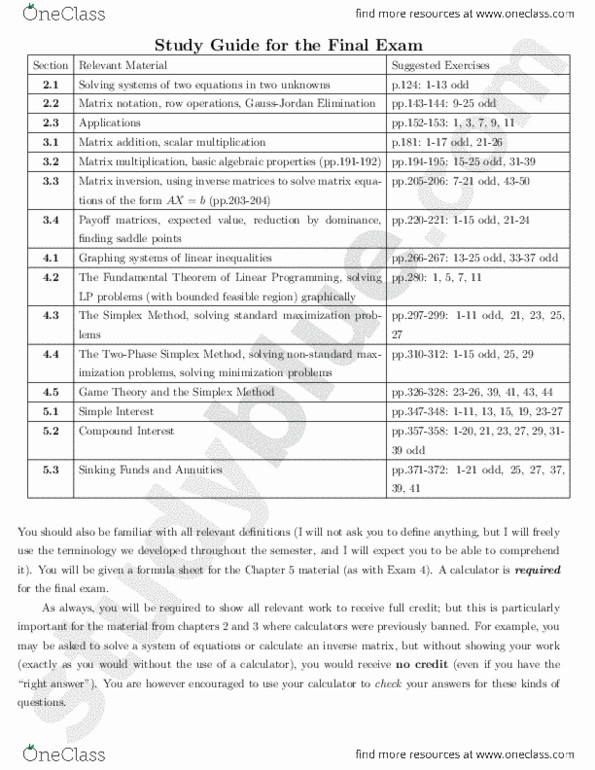 M3-123 Test Tutorials