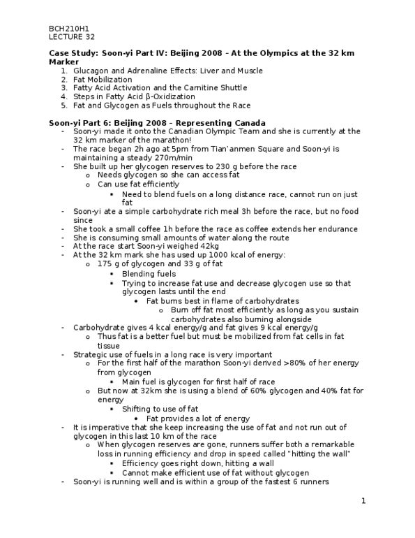 BCH210H1 Lecture : lec32 Soon-yi part 5 fat mobilization thumbnail