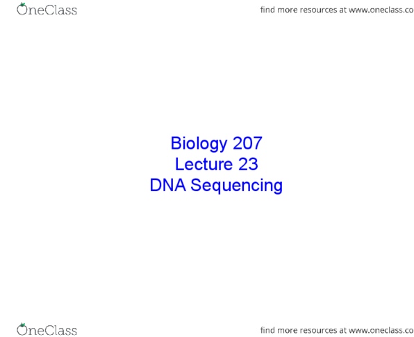 BIOL207 Lecture 23: b207lect23_1 copy.pdf thumbnail