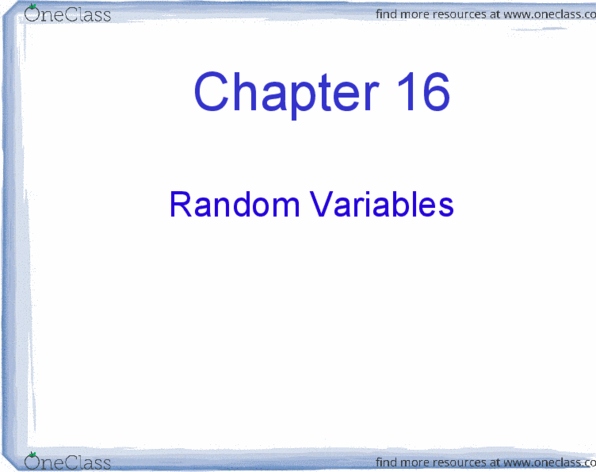 STAT151 Lecture 8: 08_Chapter16.pdf thumbnail