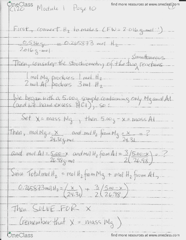 CHEM120 Lecture 1: Chem 120 - Module 2 thumbnail