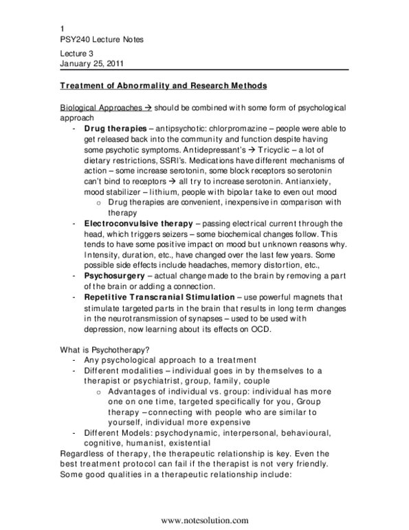 PSY240H1 Lecture 3: Lecture 3 Notes thumbnail