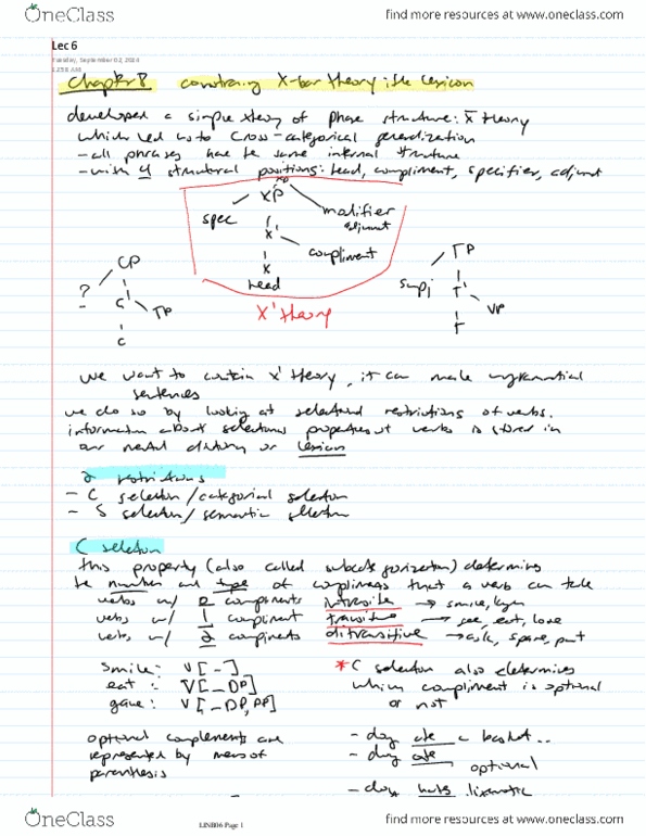 LINB06H3 Lecture 6: Lec 6.pdf thumbnail