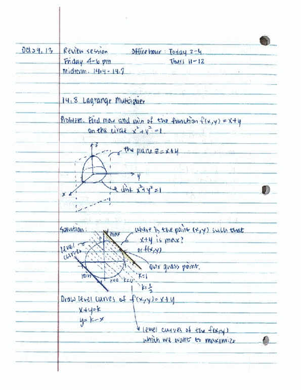 MATH 200 Lecture 12: Math 200 Class Notes Oct 29 2013.pdf thumbnail