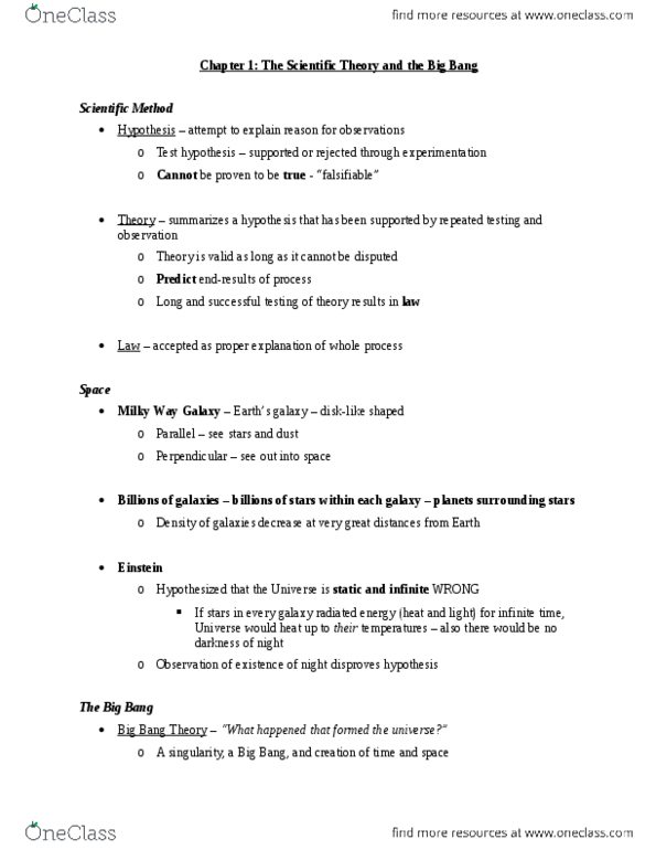 Earth Sciences 1086F/G Chapter 1: Chapter 1.docx thumbnail