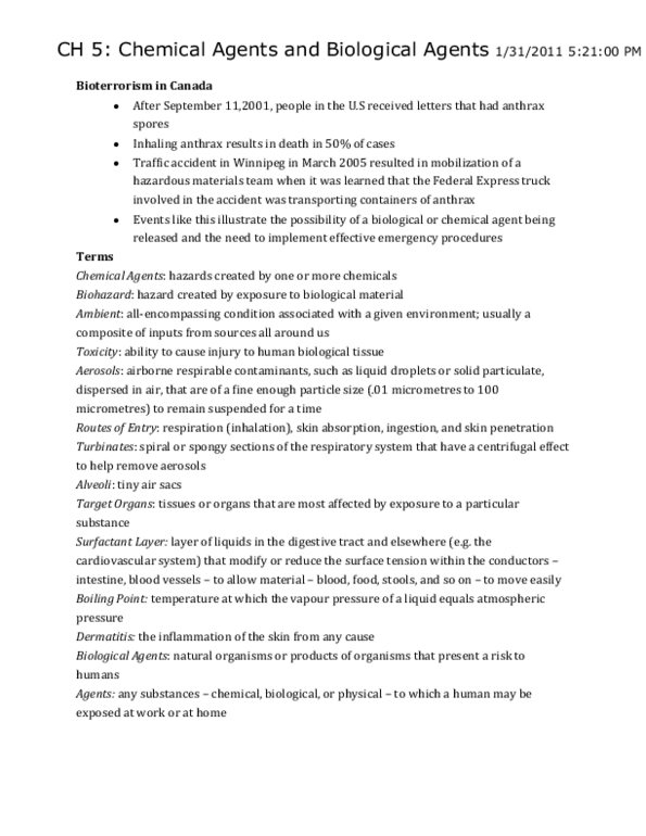 Management and Organizational Studies 3344A/B Chapter Midterm: Chapter 5, 6, 7, 8 Full Textbook notes - most important information for Exam 2 thumbnail